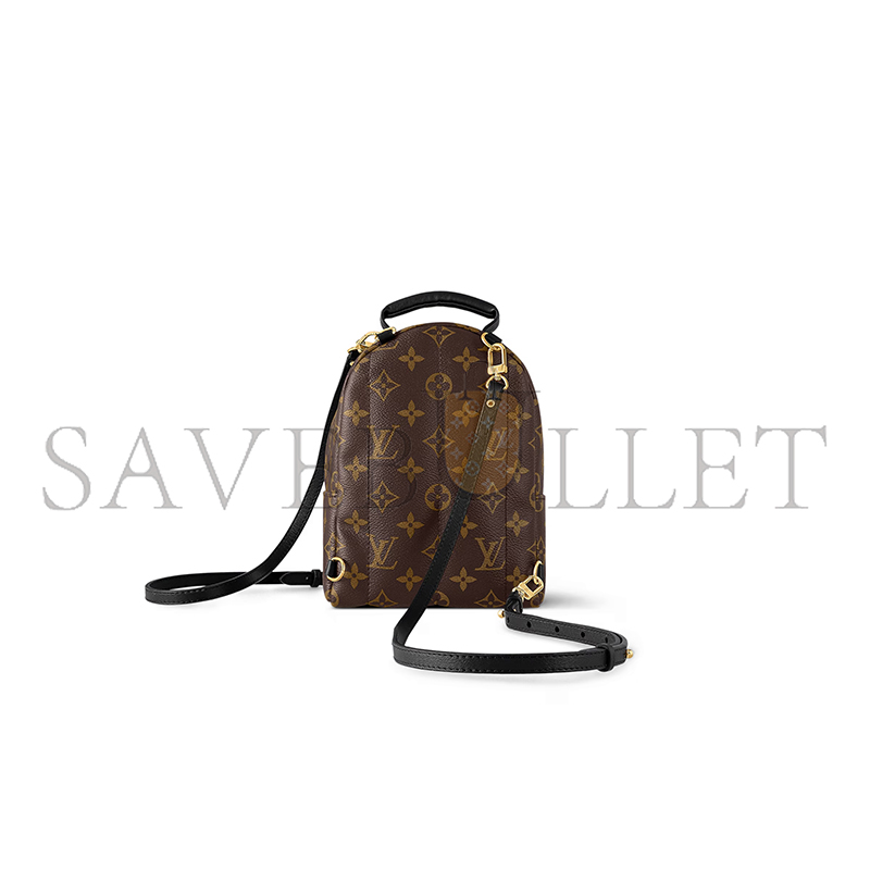 LOUIS VUITTON MASTER PALM SPRINGS MINI M44873 (22*17*10cm)